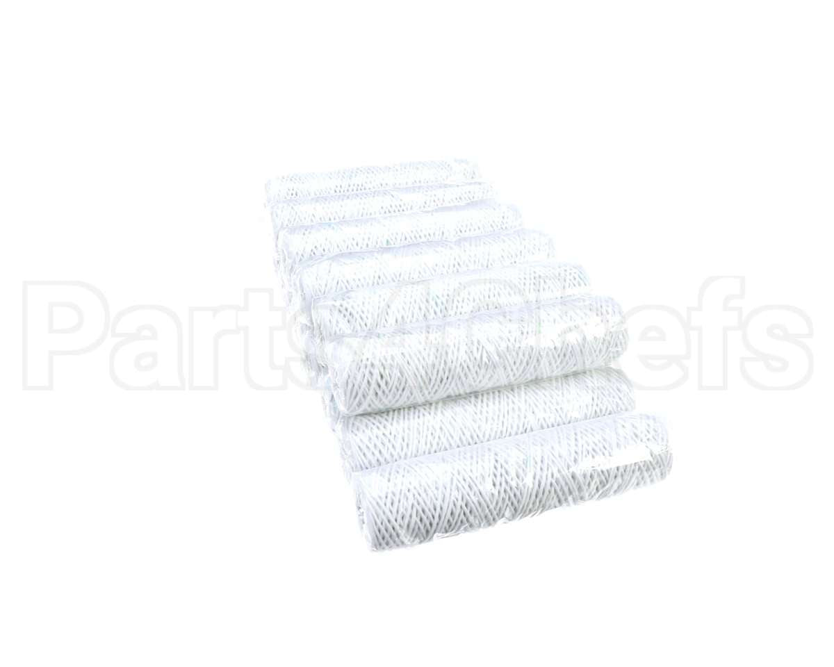A16015 American Range Filter,20 Micron 15Pk Afm Fryr