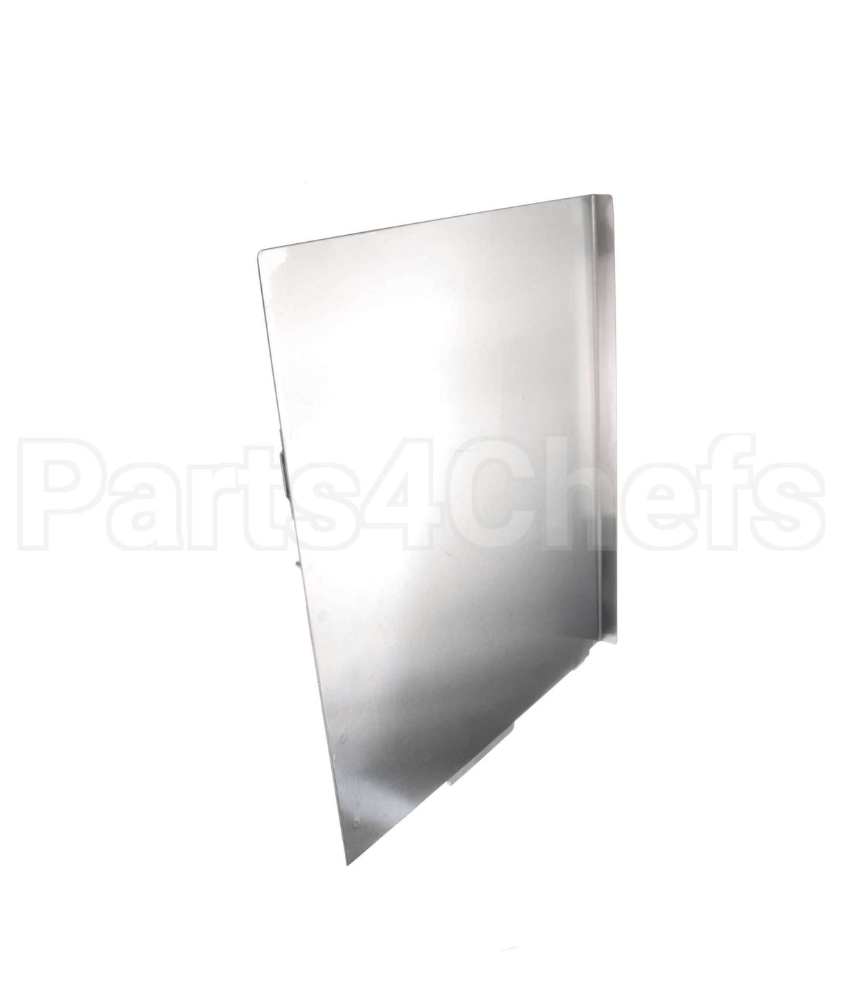 A16163-5 Biro Platter, Lh, 1-Piece
