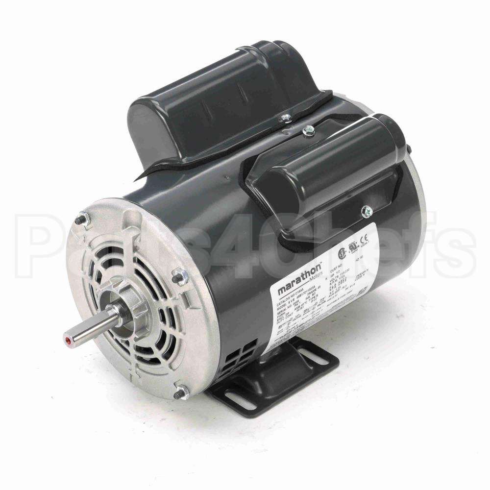 A164 Fasco Motor
