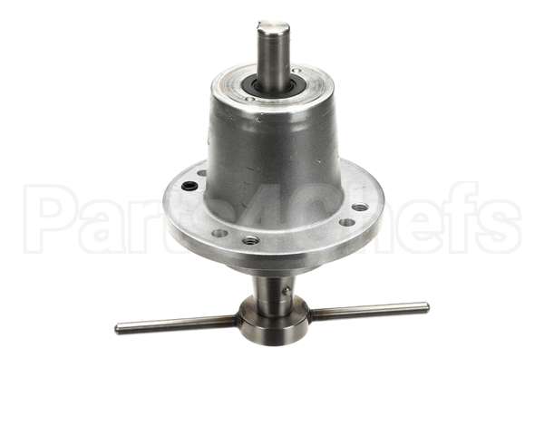 A16547 Biro Lwr Brg Hsg Assembly For Rmvbl Whl