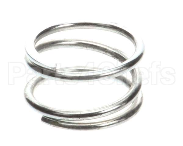 A166 Globe Spring, Slide Rod