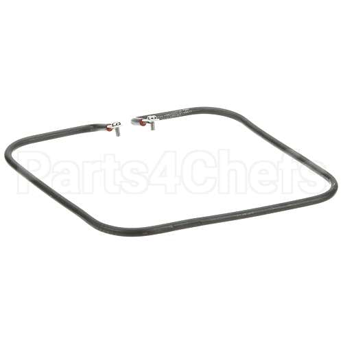 A17 Compatible Star Griddle Element 120V 875W