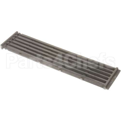 A17007 Compatible American Range Top Grate 21 X 5