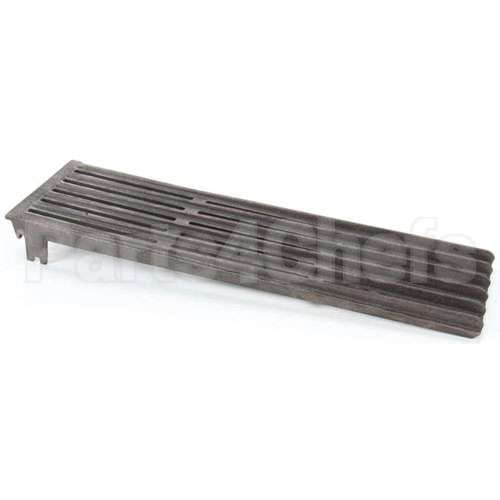 A17017 Compatible American Range Top Cast Iron Grate 5In X 17.75In