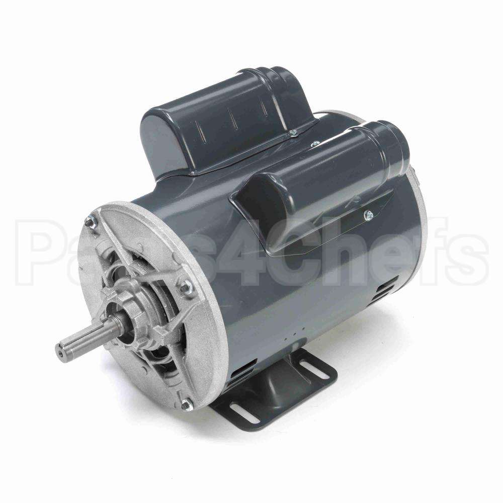 A176 Fasco Motor