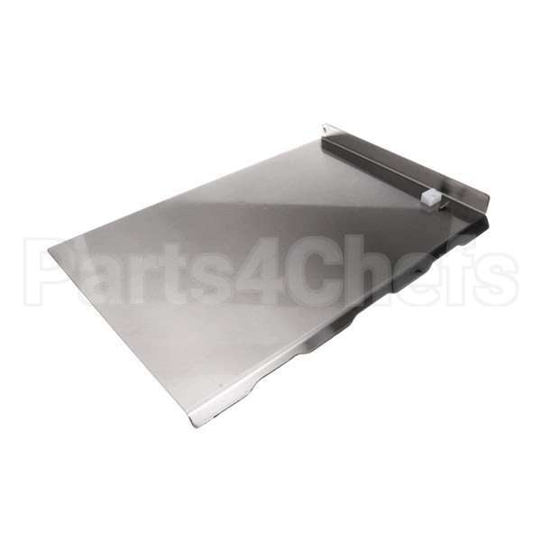 A181155EZ Compatible Biro Meat Carriage Assembly W/Center Gde