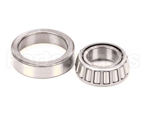 A18227 Biro Main Bearing Cup/Cone Asmly Up