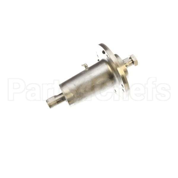 A18360 Compatible Biro Lwr Bearing Housing Asmbly W/O Whl