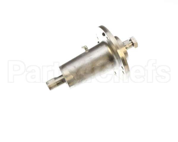 A18360 Biro Lwr Bearing Housing Asmbly W/O Whl
