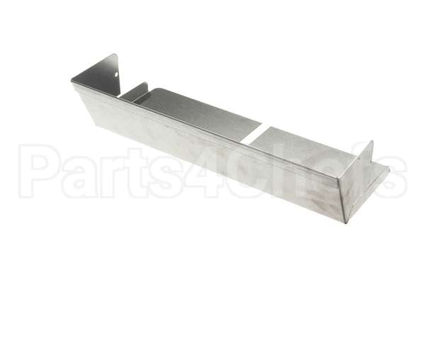 A1853104-C Pitco Cab,Fr Deflector Sspe14