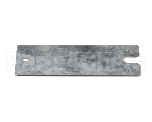 A1853504 Pitco Front Deflector Handle Support