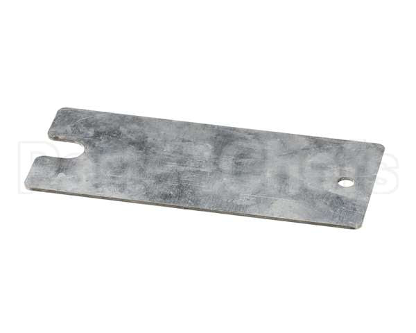A1853504 Pitco Front Deflector Handle Support