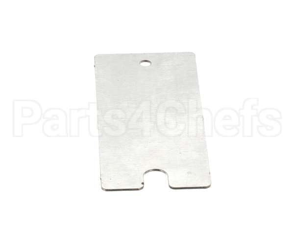 A1853504 Pitco Front Deflector Handle Support