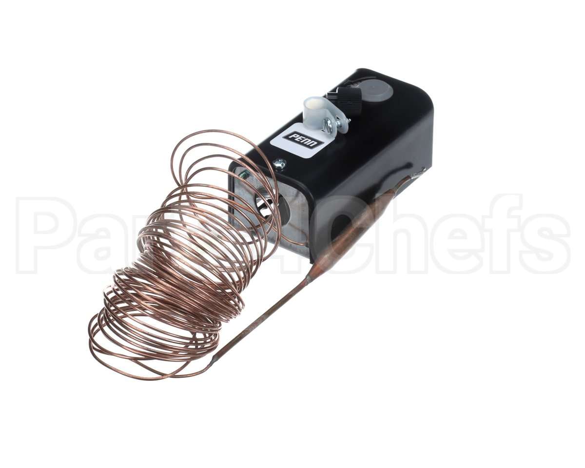 A19ABC-36 Heatcraft Thermostat