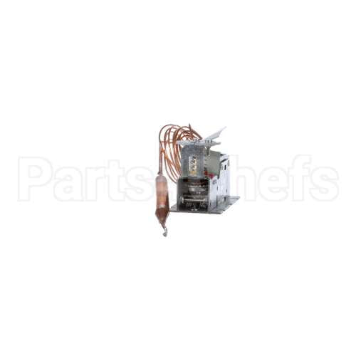 A19AGD-18 Omniteam Thermostat