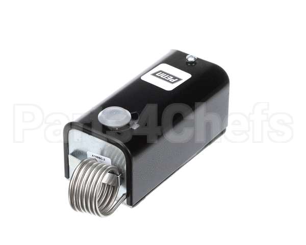 A19BBC2 Heatcraft Thermostat
