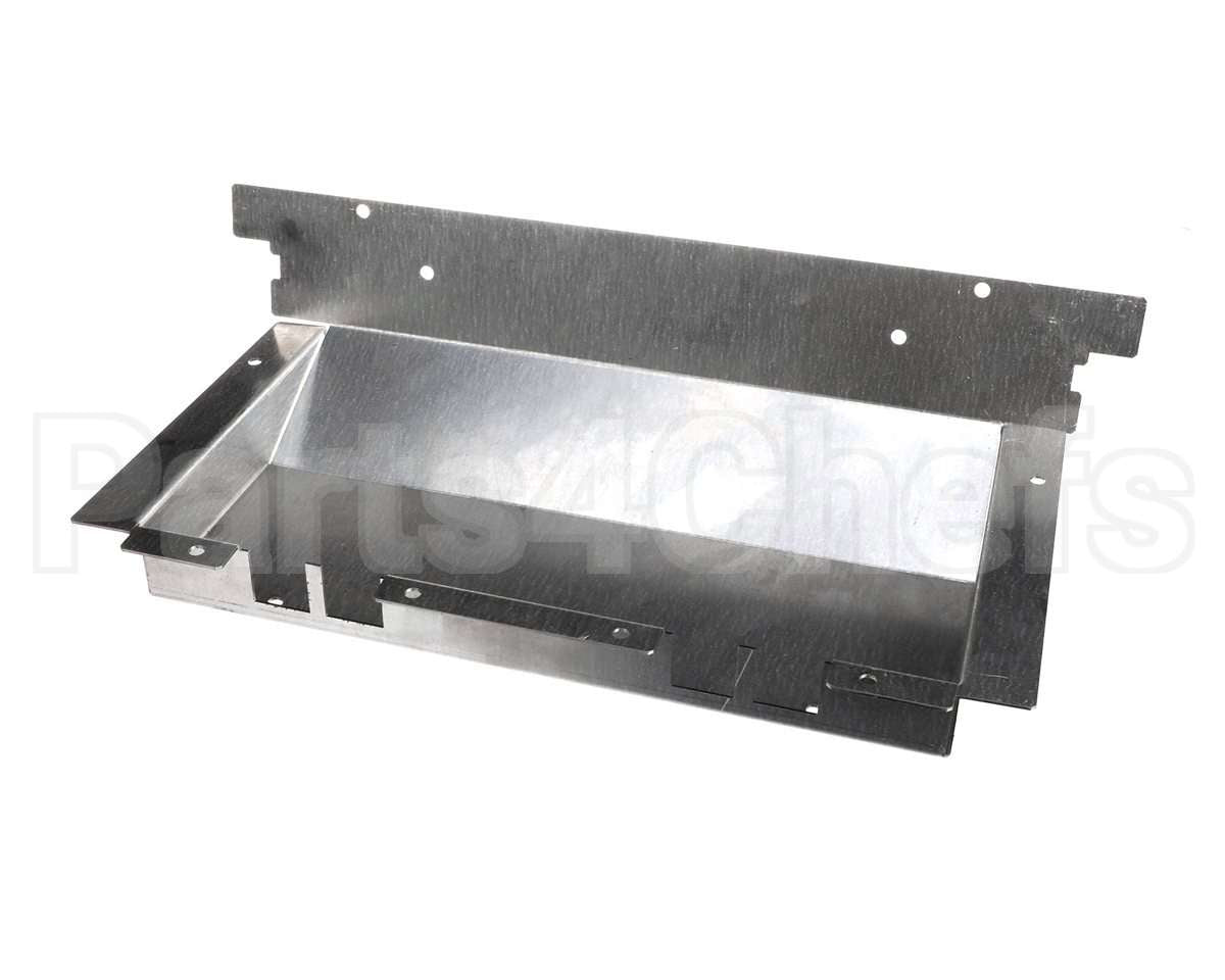 A2034201-C Pitco Control Box,Sg14,Sg14R,Sg14T Mod