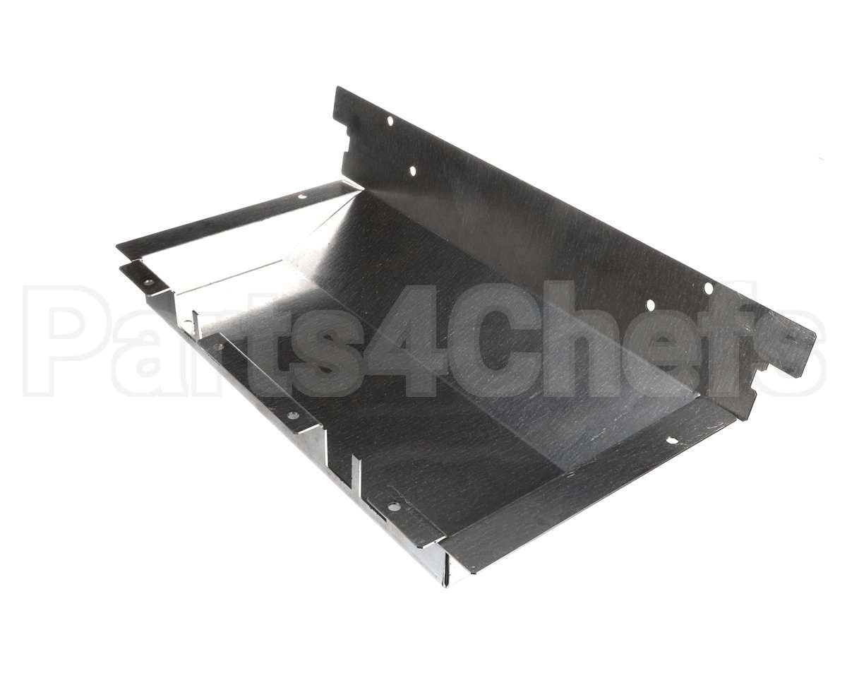 A2034201-C Pitco Control Box,Sg14,Sg14R,Sg14T Mod