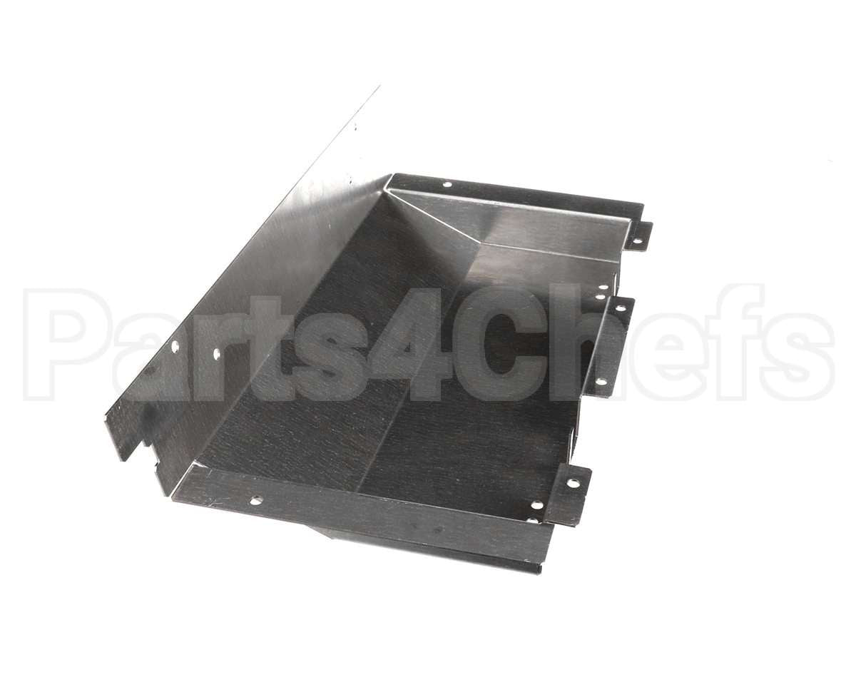 A2034201-C Pitco Control Box,Sg14,Sg14R,Sg14T Mod