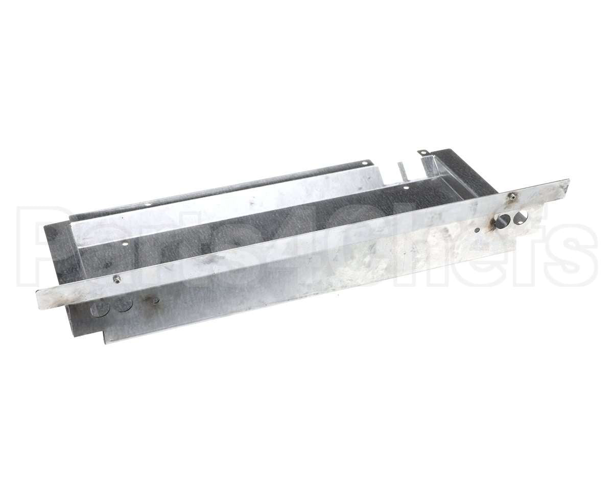 A2034301-C Pitco Control Box,Sg18