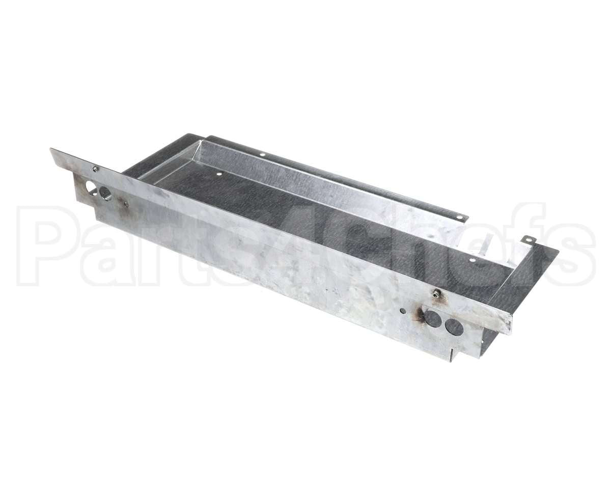 A2034301-C Pitco Control Box,Sg18