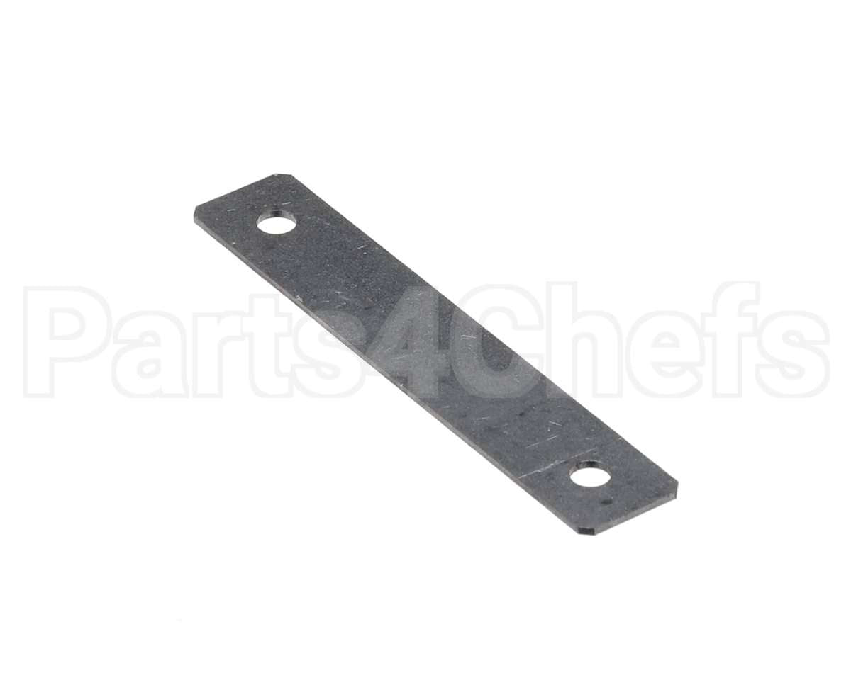 A2034603-C Pitco Contl Box,Ca Rtnr Sg18 W/Bkup