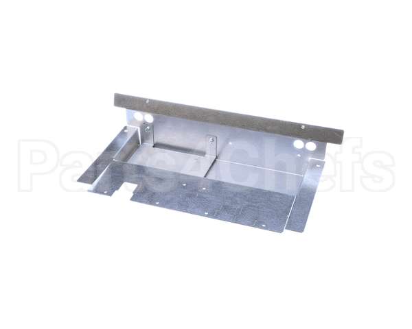 A2035201-C Pitco Control Box,Ht Shield Wrb Sg14
