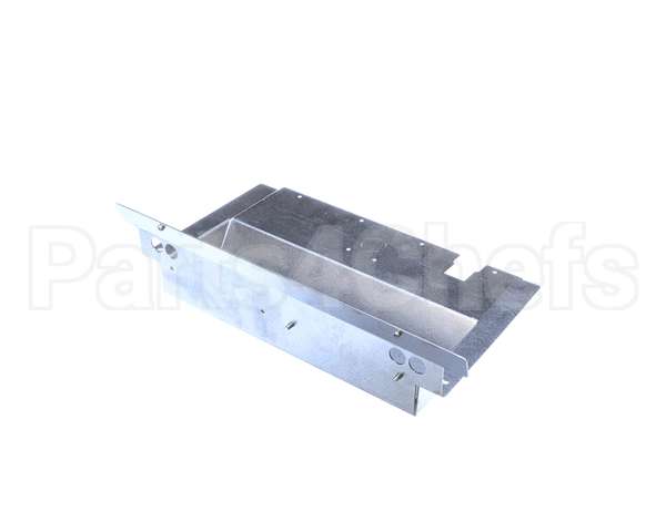A2035201-C Pitco Control Box,Ht Shield Wrb Sg14