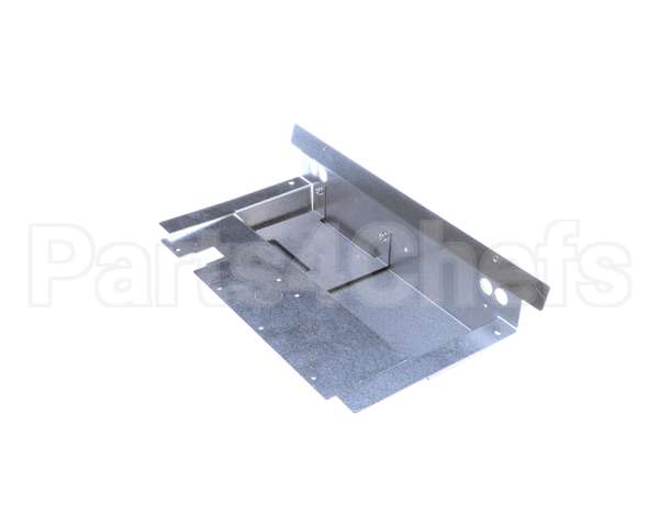 A2035201-C Pitco Control Box,Ht Shield Wrb Sg14