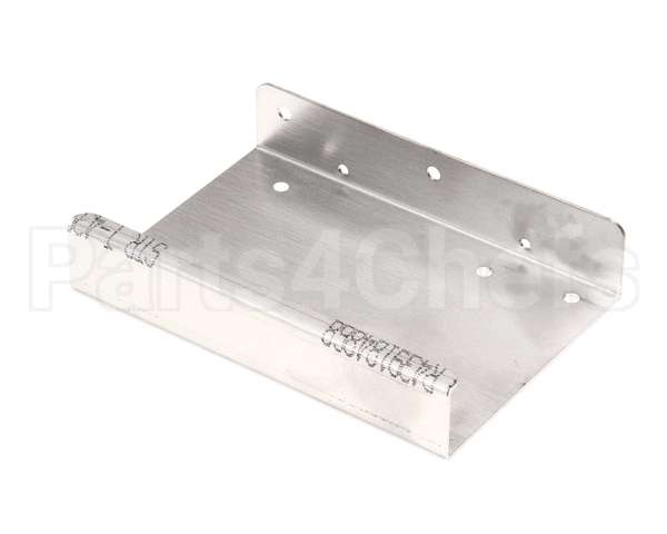 A2038902-C Pitco Control Box,Ign Mod Bracket Sspg14