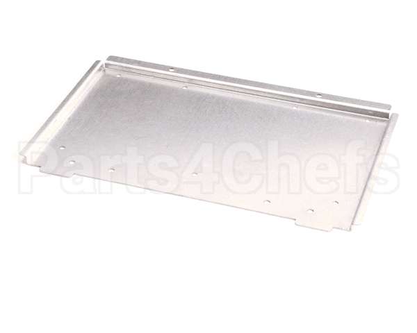 A2042301-C Pitco Control Box,Ht Shield Wrb