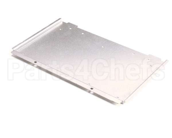 A2042301-C Pitco Control Box,Ht Shield Wrb