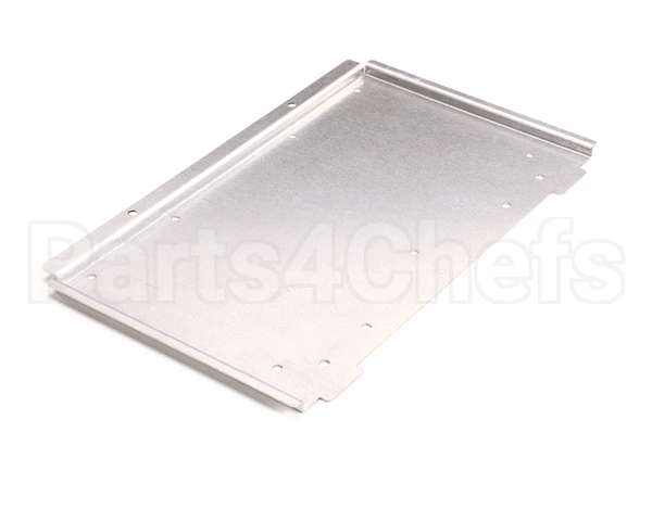 A2042301-C Pitco Control Box,Ht Shield Wrb