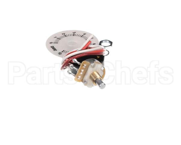 A2096SP Astro Blender Speed Pot Kit For A2096