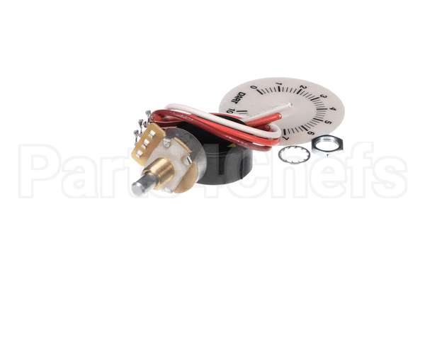 A2096SP Astro Blender Speed Pot Kit For A2096