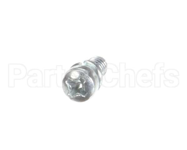 A2101S Astro Blender Footswitch Base Screw W Lockwa