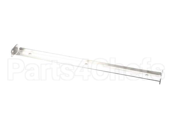 A2107702-C Pitco Tank Cover,Mounting Bracket Srtg,Srte