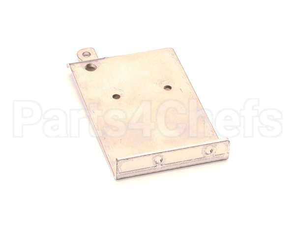 A2110104-C Pitco Tank Cover,Gs Mounting Bracket Rr Srtg R