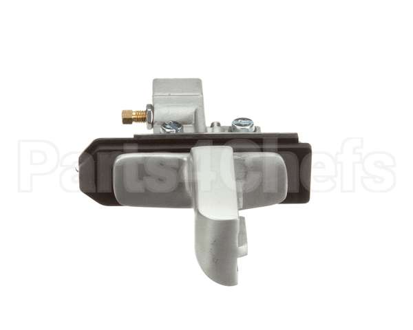 A2141A Globe Table Slide Assembly