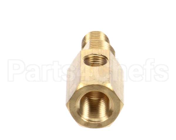 A21433-000 Scotsman Inlet Fitting