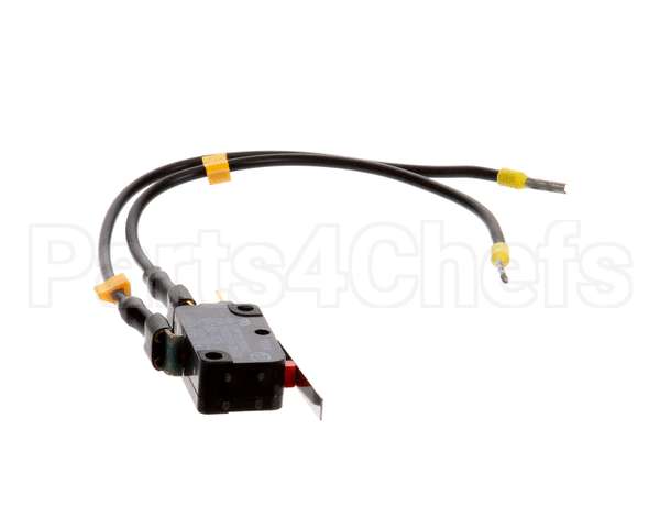 A215 Globe Microswitch