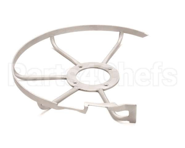 A225 Globe Rim Guard