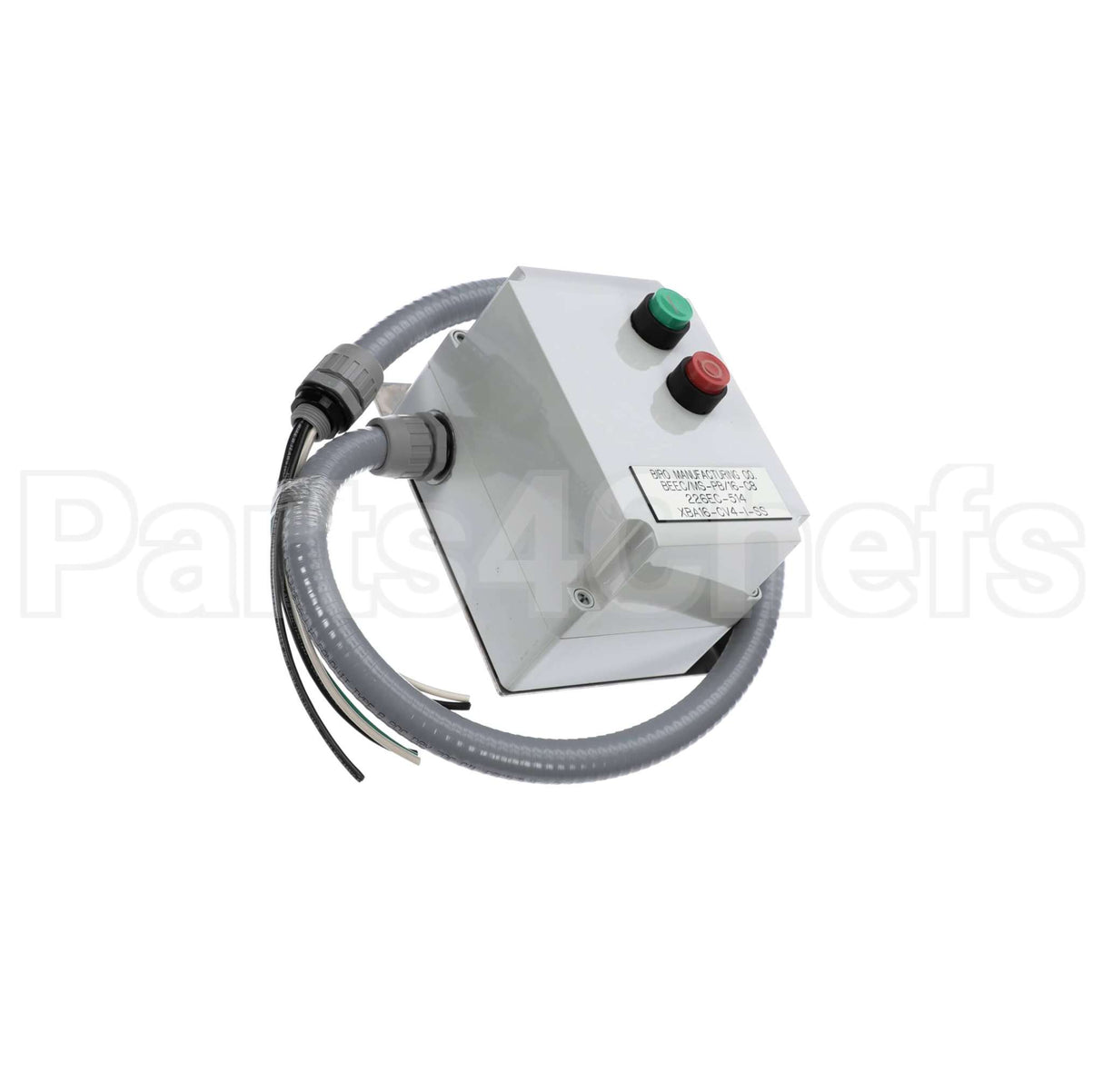 A22616EC-514 Biro Baeg/Ms-Pb/05-C8 2Hp