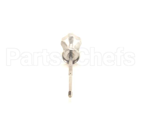 A230 Globe Release Knob, Knife Cover
