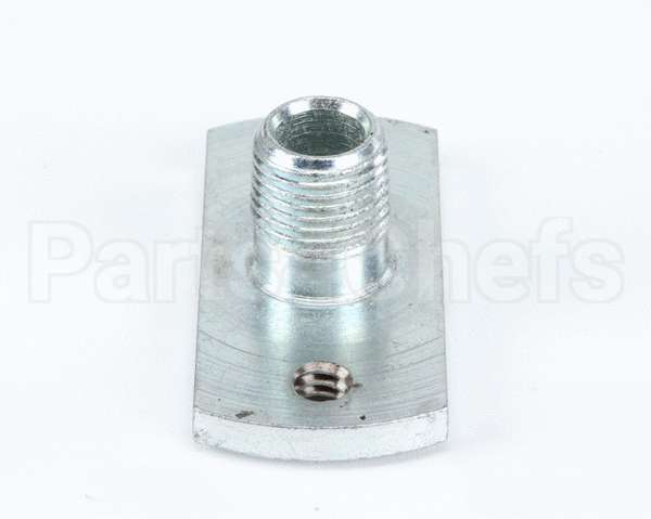 A23100 American Range Nipple,Flanged Bj Thermostat