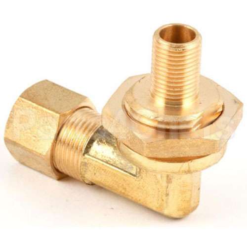 A24000 Compatible American Range Orifice Mixer Elbow 3/8C-3/8-27