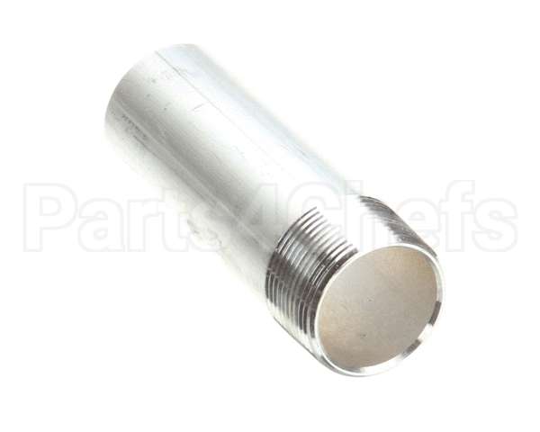 A2502503 Pitco Tk Fitting,Nip Drn Out 1 1/4 X 4.8