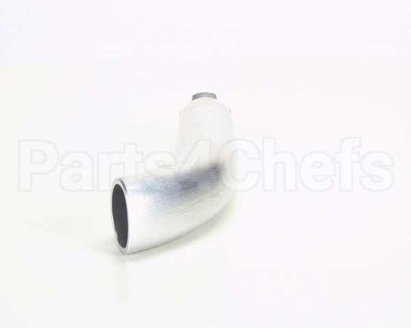 A2510101 Pitco Tk Fitting,Nip Drn Out 1.25 Curved