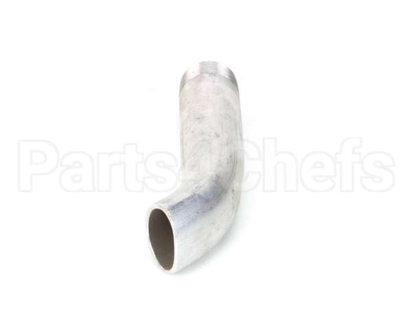 A2510103 Pitco Tank Fitting,Nip Drn Out 1.50 Curved