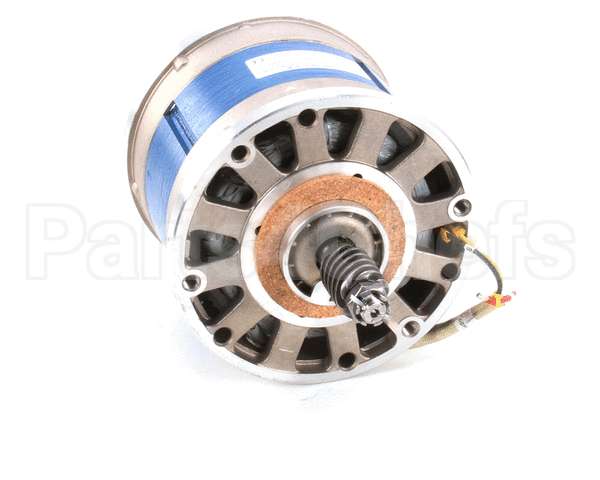 A260 Globe Motor